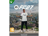 Xbox Series X EA SPORTS FC™ 27
