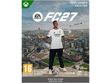 Xbox Series X EA SPORTS FC™ 27