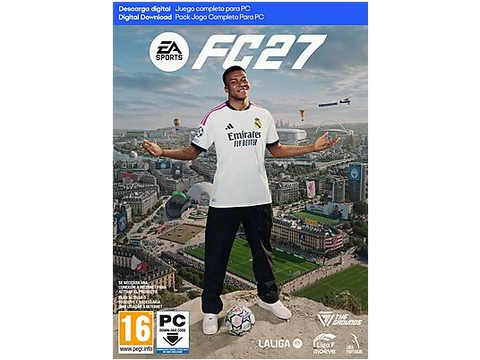 PC EA SPORTS FC™ 27
