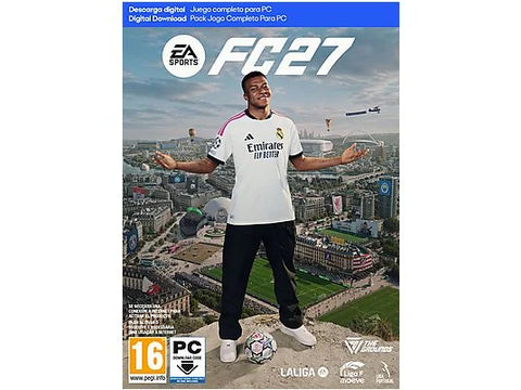 PC EA SPORTS FC™ 27