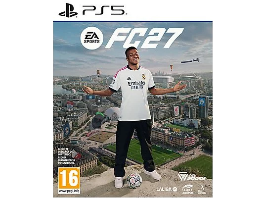 PS5 EA SPORTS FC™ 27