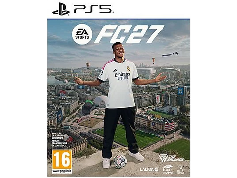 PS5 EA SPORTS FC™ 27