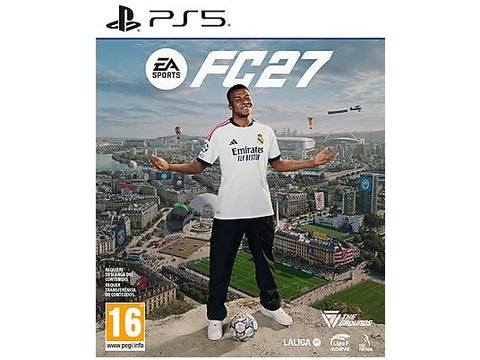 PS5 EA SPORTS FC™ 27