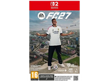 Nintendo Switch 2 EA SPORTS FC™ 27