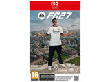 Nintendo Switch 2 EA SPORTS FC™ 27