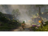 Nintendo Switch 2 The Legend of Zelda: Ocarina of Time