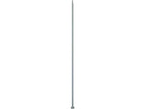 Accesorio frigorífico - Balay 3AF1860X, kit union inox combi