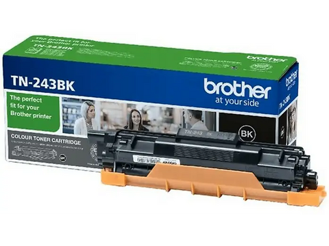 Tóner - Brother Tn243Bk, Negro