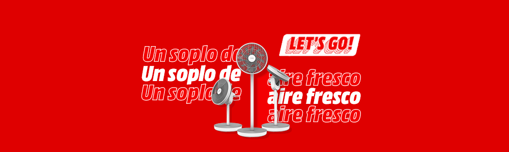 Productos climatización con descuentos