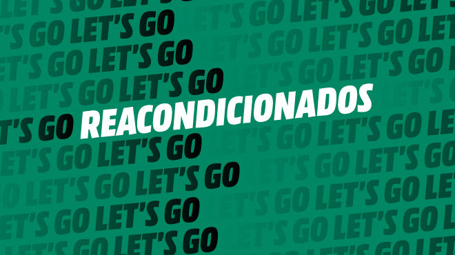 Reacondicionados