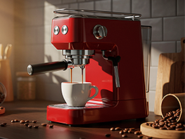 Mundo Café