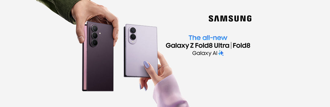 Precompra Galaxy Z Series