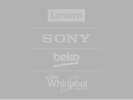Promocion de -15% en Lenovo, Sony,Beko y Whirpool finalizada