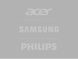 Promocion de -15% en Acer,Samsung y Philips finalizada
