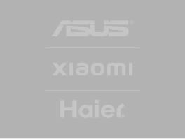 Promocion de -15% en ASUS,Xiaomi y Haier finalizada