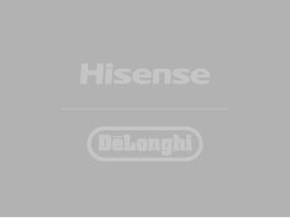 Promocion de -15% en Hisense,Gigabyte y Delonghi finalizada