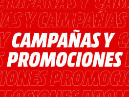 Descubre todas nuestras ofertas