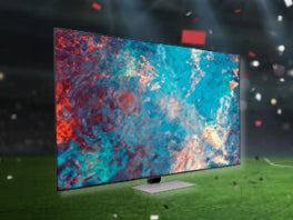 Televisión