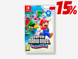 Videojuegos y accesorios