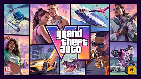 Grand Theft Auto VI