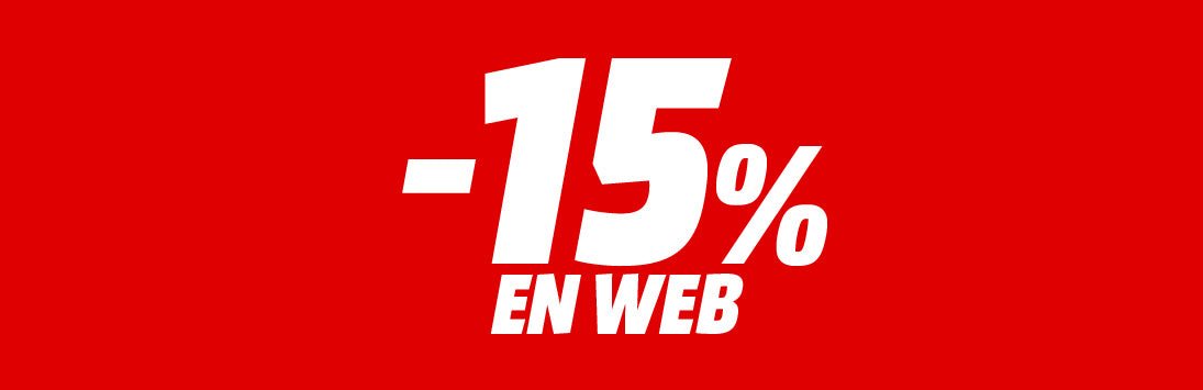 -15% EN WEB
