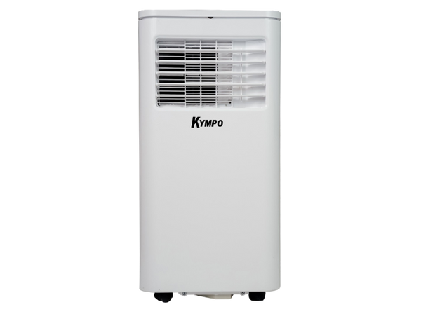 Aire acondicionado portátil - KYMPO KYA2250F, 2250 fg/h, Blanco