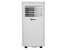 Aire acondicionado portátil - KYMPO KYA2250F, 2250 fg/h, Blanco