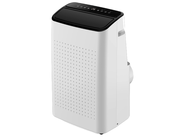 Aire acondicionado portátil - KYMPO KYA4500F, 4500 fg/h, Blanco