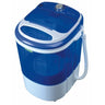 Mini Lavadora - Kympo KYE2, 2 kg, Centrifugado, Azul