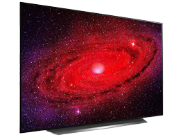 Televisión