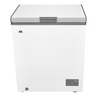 Congelador horizontal - OK OFZ 183EW, 142 l, Blanco