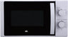 Microondas - OK OMW 20243W, 700 W, 5 Niveles de Potencia, 20 l, Control Mecánico, Blanco
