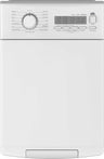 Lavadora carga superior - ok. OWM 6213 A, 6 kg, 1000 rpm, 15 Programas, Motor AC, Blanco