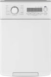 Lavadora carga superior - ok. OWM 6213 A, 6 kg, 1000 rpm, 15 Programas, Motor AC, Blanco