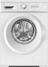 Lavadora carga frontal - ok. OWM 7163 D, 7 kg, 1200 rpm, 15 Programas, Blanco