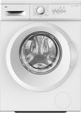 Lavadora carga frontal - ok. OWM 7163 D, 6 kg, 1200 rpm, 15 Programas, Blanco