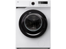 Lavadora carga frontal - ok. OWM 8113 A, 8 kg, 1400 rpm, 15 Programas, Blanco