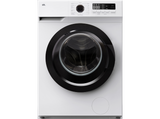 Lavadora carga frontal - ok. OWM 8113 A, 8 kg, 1400 rpm, 15 Programas, Blanco