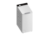 Lavadora carga superior - ok. OWM 8213 A, 8 kg, 1250 rpm, 15 Programas, Motor AC, Blanco