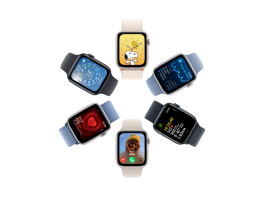 Apple Watch SE Image