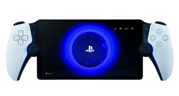 Reproductor portátil - Sony PlayStation Portal™, Para PS5, WiFi, Blanco