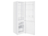 Frigorífico combi - Qool QL180CB, 262L, E