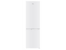 Frigorífico combi - Qool QL186, 210L, E