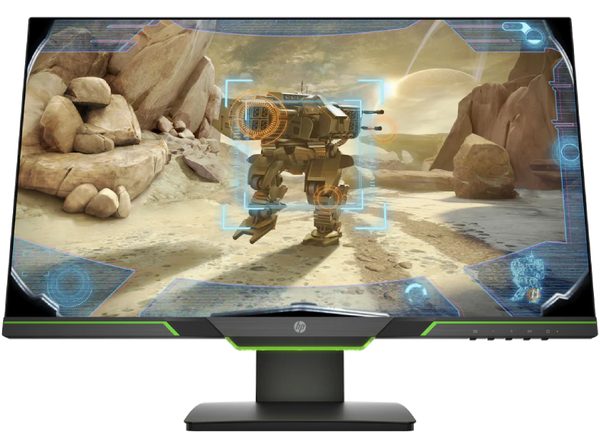 Monitor gaming – HP 25x 109960