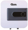 Termo eléctrico - QOOL QLT30L, 30 Litros, 1500 W