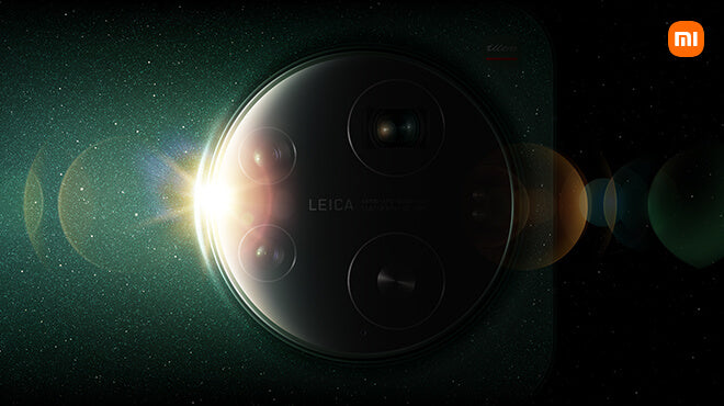 Nuevo lanzamiento Xiaomi 17 Series