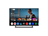 TV LED 24" - PEAQ PTV 24GH-5025C, HD Ready, Google TV, Dolby Audio, DVB-T2, Negro