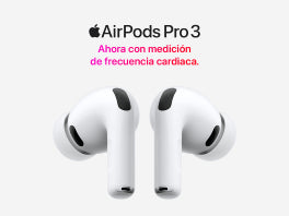 Airpods Pro 3
