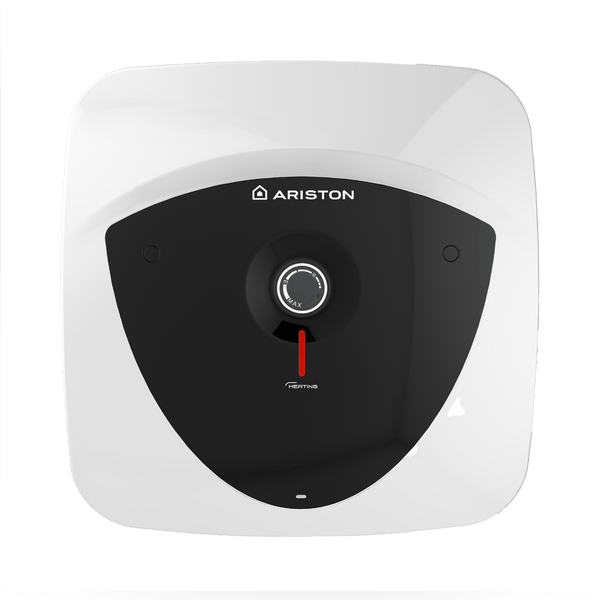 Termo eléctrico - Ariston Andris Lux, Capacidad 15 l, V 1.2K EU, Blanco