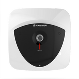 Termo eléctrico - Ariston Andris Lux, Capacidad 15 l, V 1.2K EU, Blanco